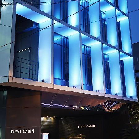 First Cabin Akihabara Showa-dori Tokyo Eksteriør billede