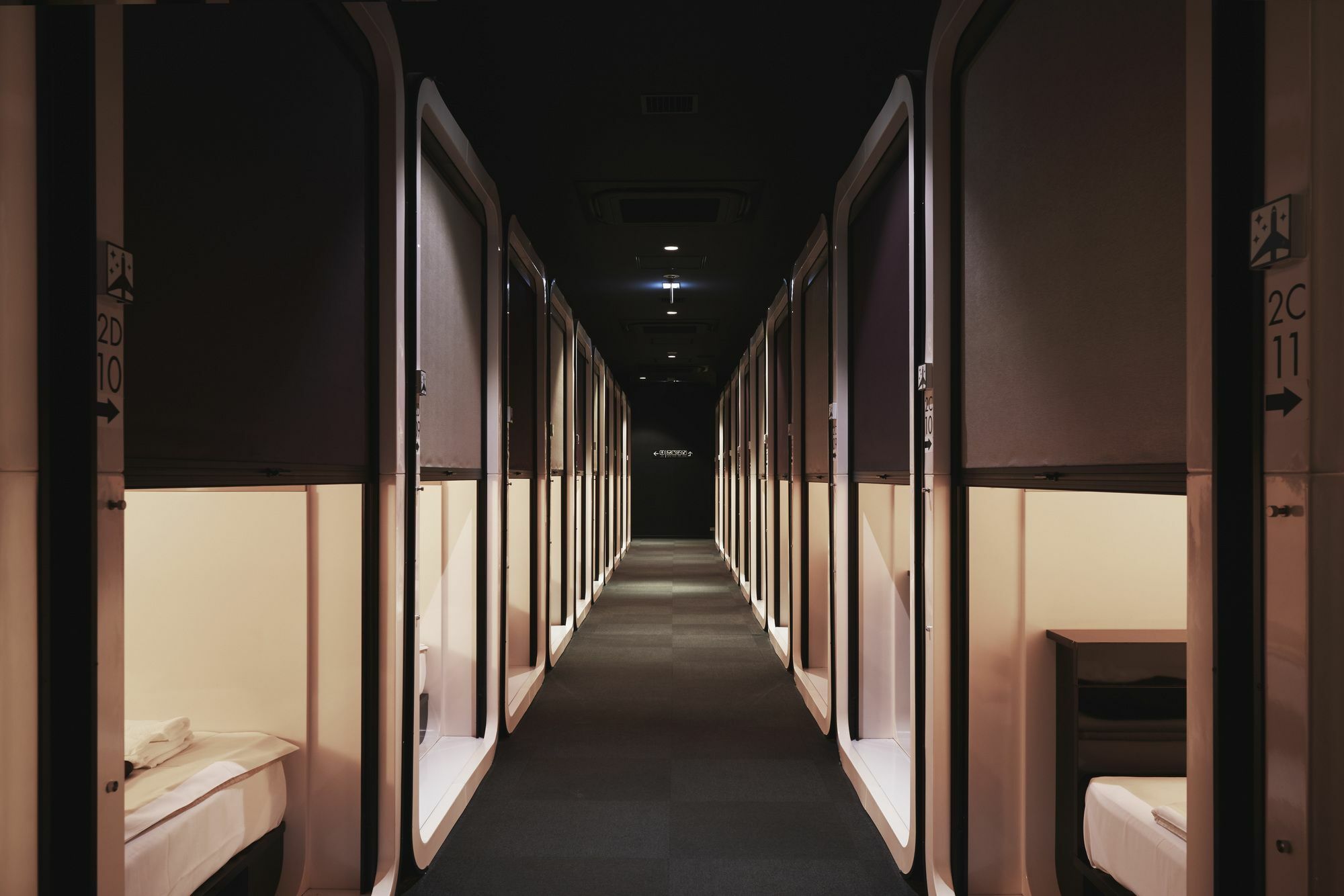 First Cabin Akihabara Showa-dori Tokyo Eksteriør billede