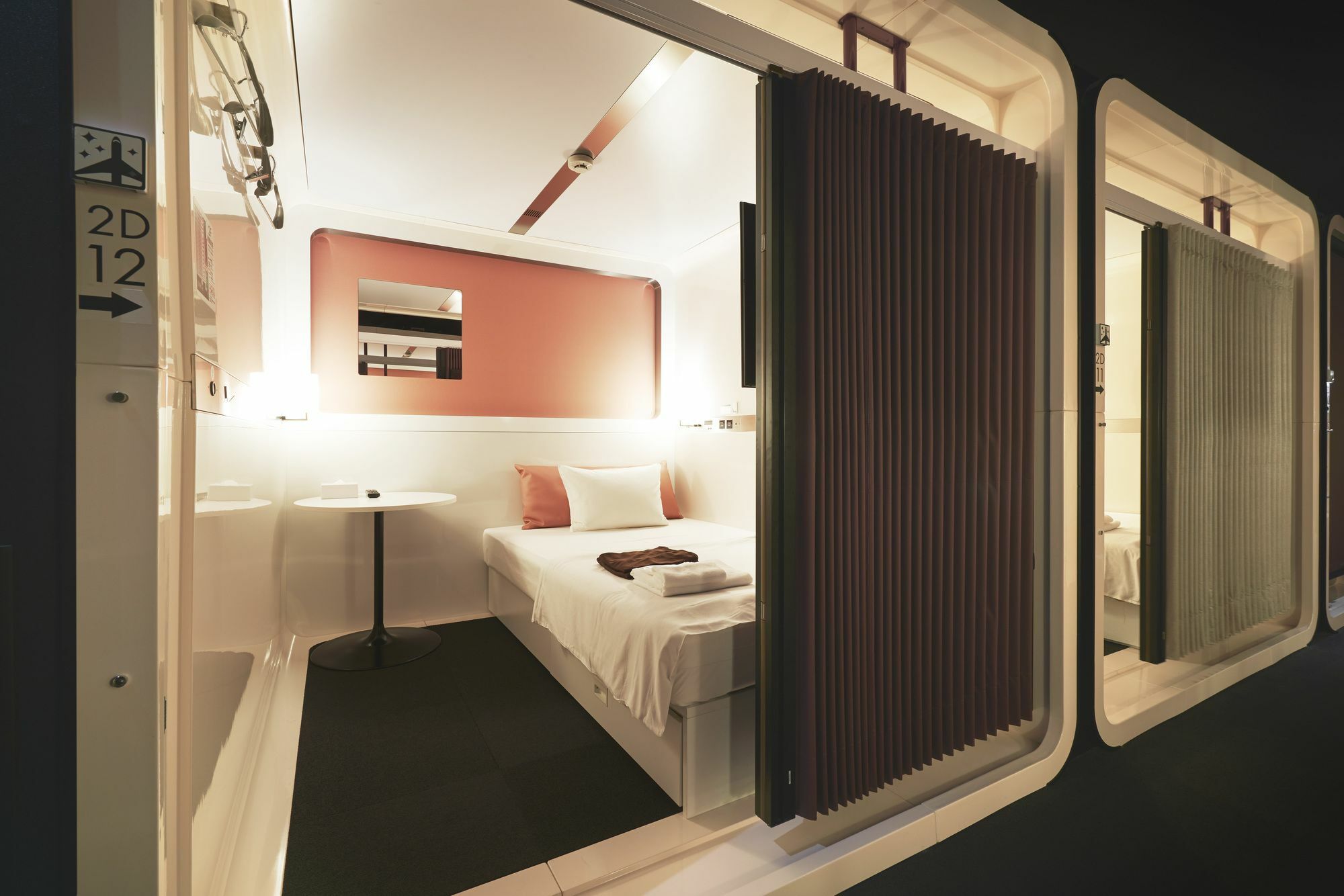 First Cabin Akihabara Showa-dori Tokyo Eksteriør billede